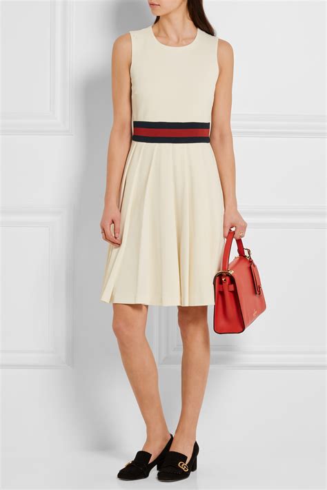 gucci house dress|gucci dresses casual.